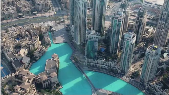 迪拜旅行必去的10个地方,迪拜5日游旅游路线