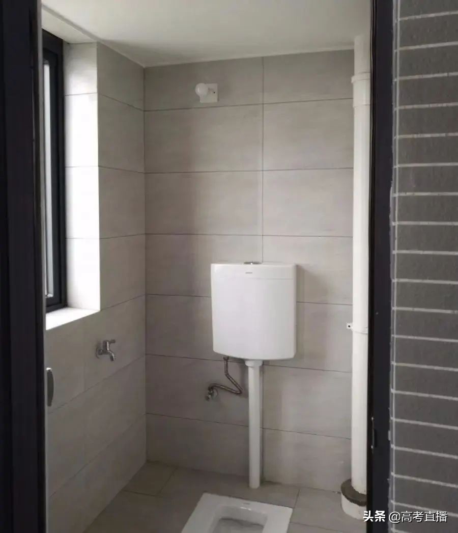 广东十大漂亮大学宿舍,全国最豪华高校宿舍