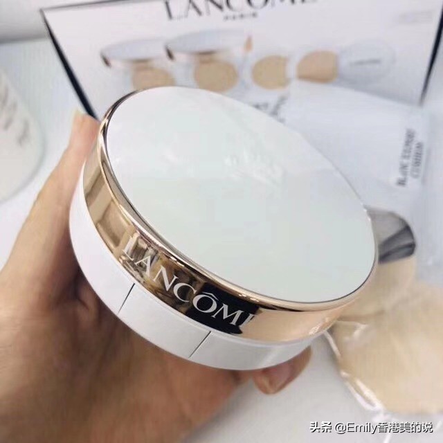 哪个品牌的气垫适合干皮最好用,好用的气垫推荐混干