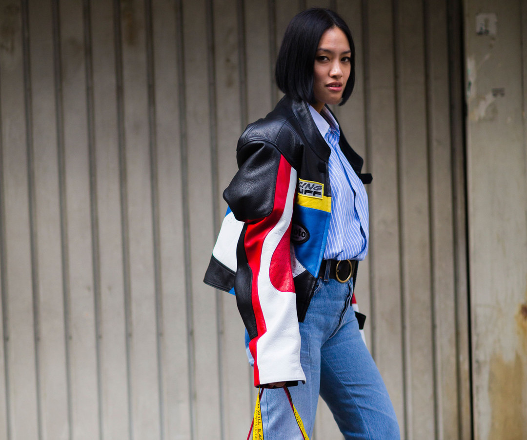 要温度也要风度保暖衣,要温度也要风度穿搭