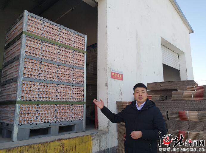 河北脱贫攻坚,图文直播张家口一中