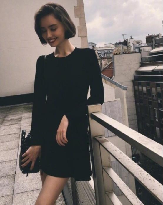 俄罗斯小姑娘美照,最美俄罗斯女孩换装