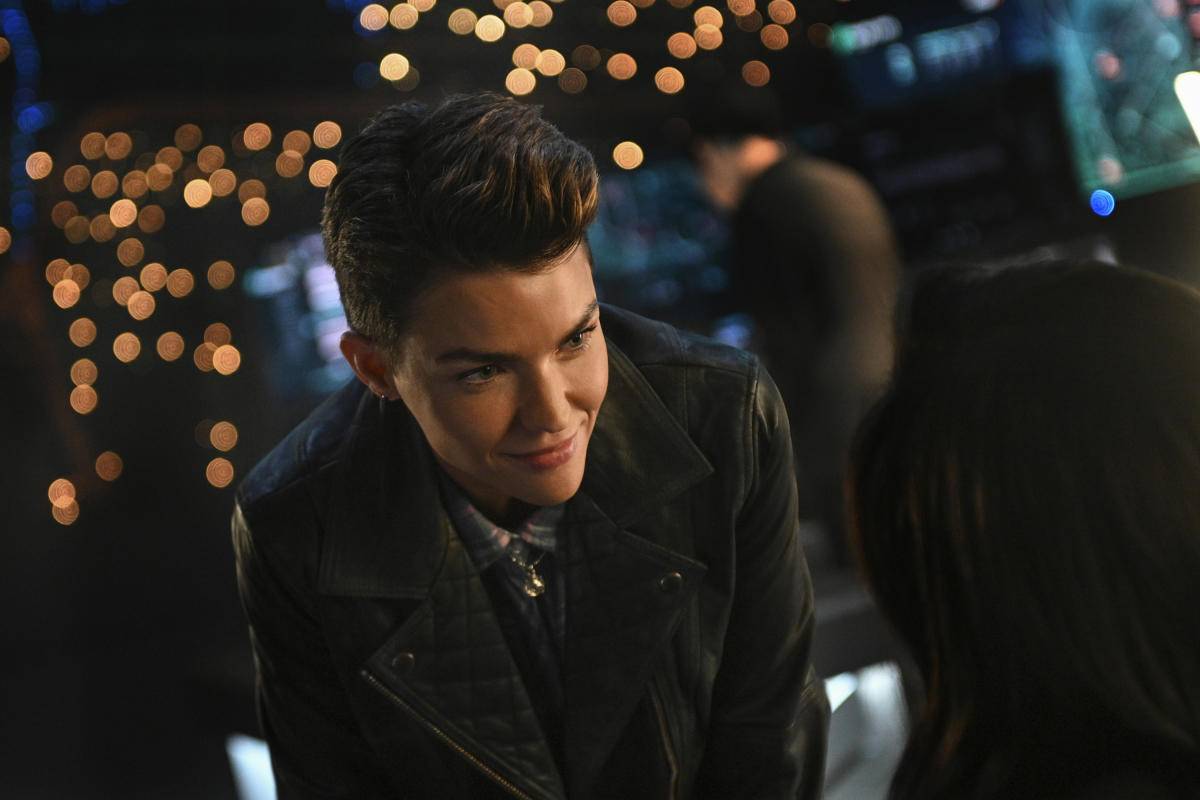 dc美剧十大巅峰之作,dc美剧宇宙观影顺序