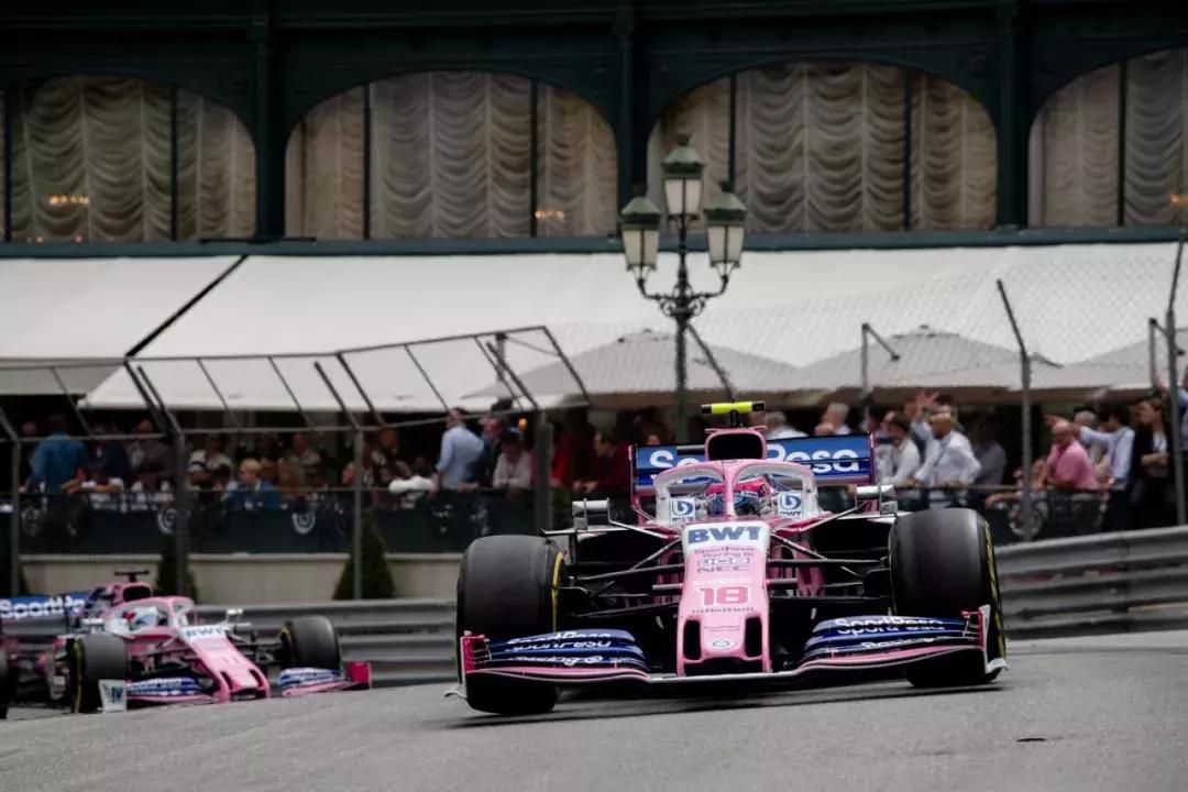 f1比赛获胜规则,f1获胜