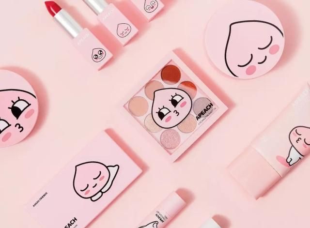 用名创优品买化妆品,用名创优品的眼影化妆