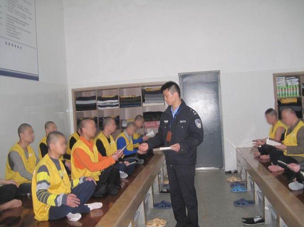 被派出所拘留15天要进看守所吗,被拘留15天的人一般都犯了什么事