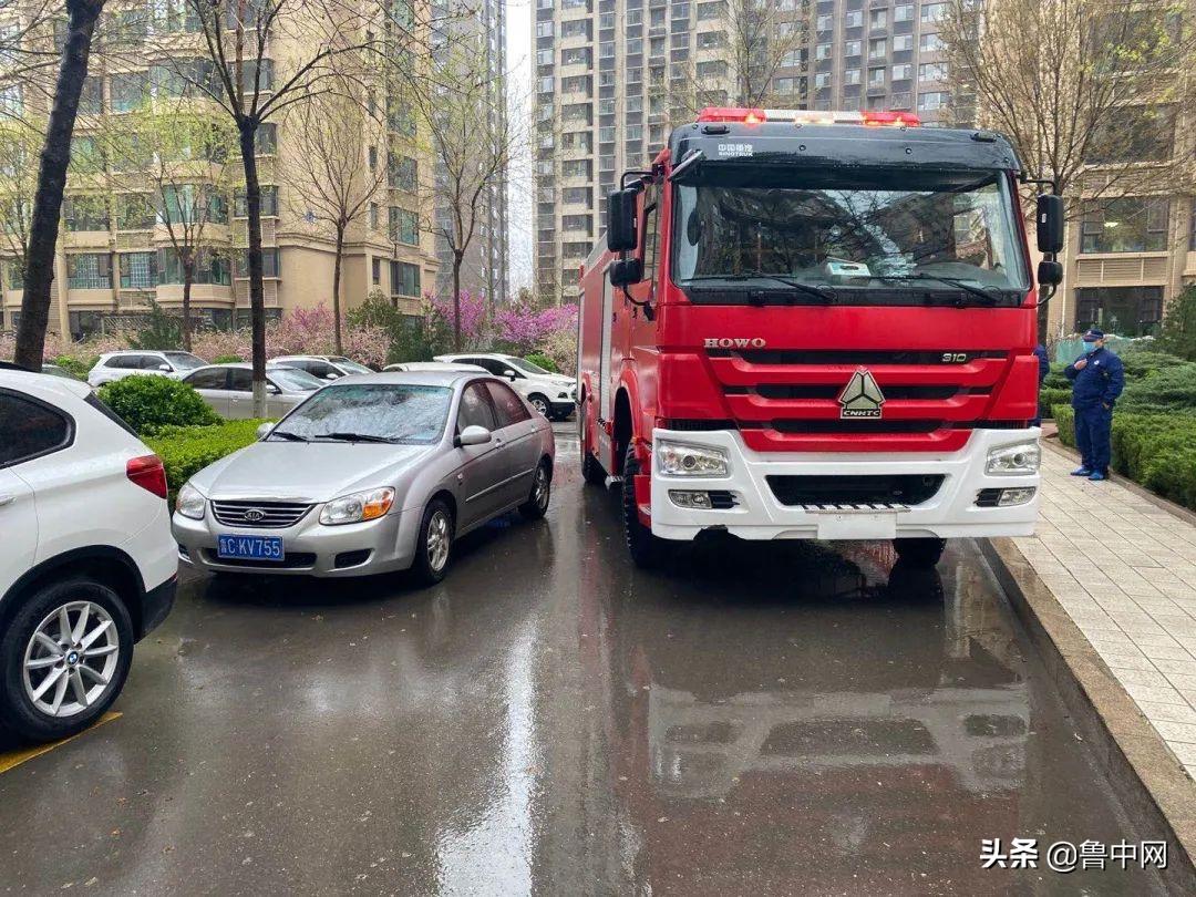 淄博最好的小区排行榜,淄博小区最新排名