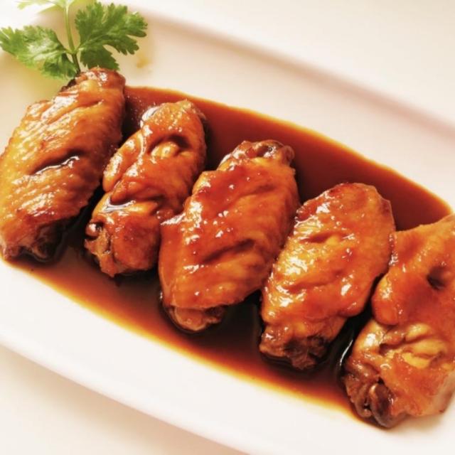 可乐鸡翅不用可乐能做吗,做可乐鸡翅不要奥尔良粉