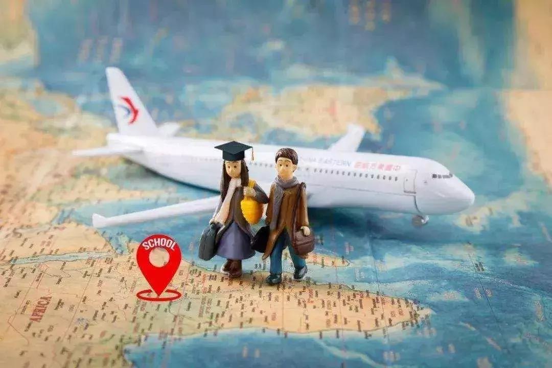 海外游学尚存法律灰色地带，“蛋糕”谁在切分？