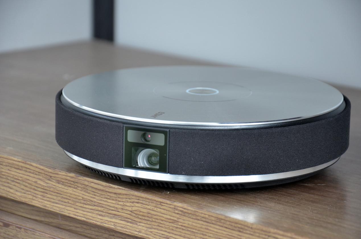 坚果g7智能投影仪,坚果g7投影深度测评