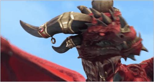 鎴樹簤鎬掑惣娓告垙鎬濊矾,鍤庡彨鍜屽拞鍝殑鍖哄埆