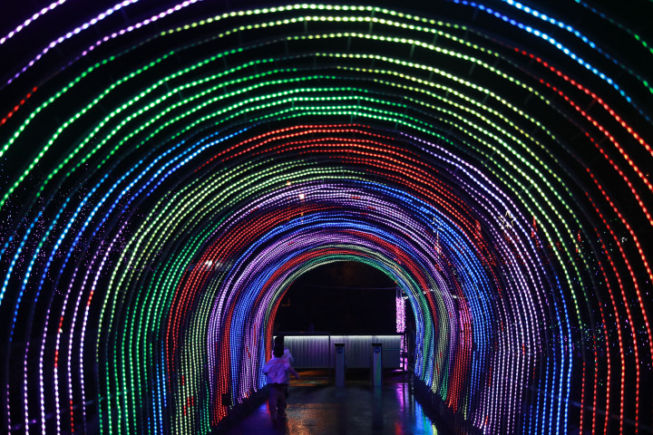 赏星空,赏星空去哪里