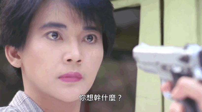 绝代佳人四大美,台湾90年代的五位绝色美人