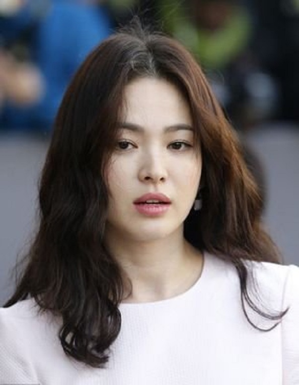 中日韩三国女演员奖项对比,中韩三国女明星