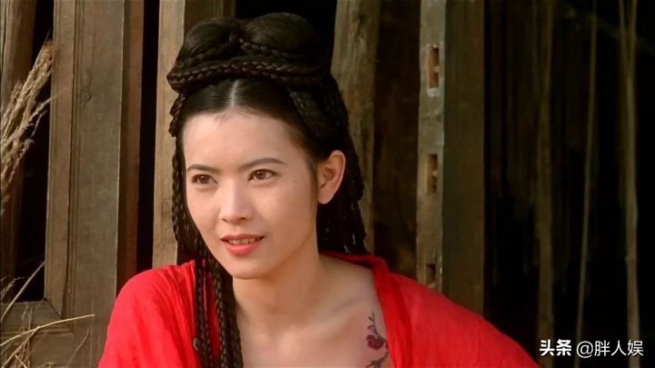 蓝洁瑛死因未解之谜,天妒红颜真实事件