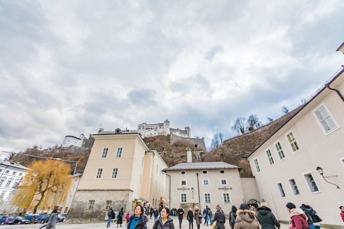 手把手教你玩转欧洲,年轻人第一次去欧洲的感受