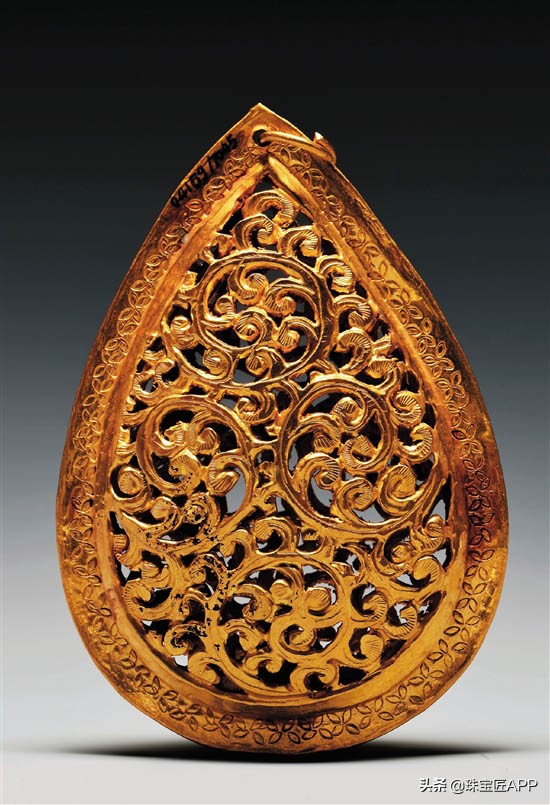 古法黄金跟普通黄金有色差吗,古法黄金999和古法黄金9999的区别