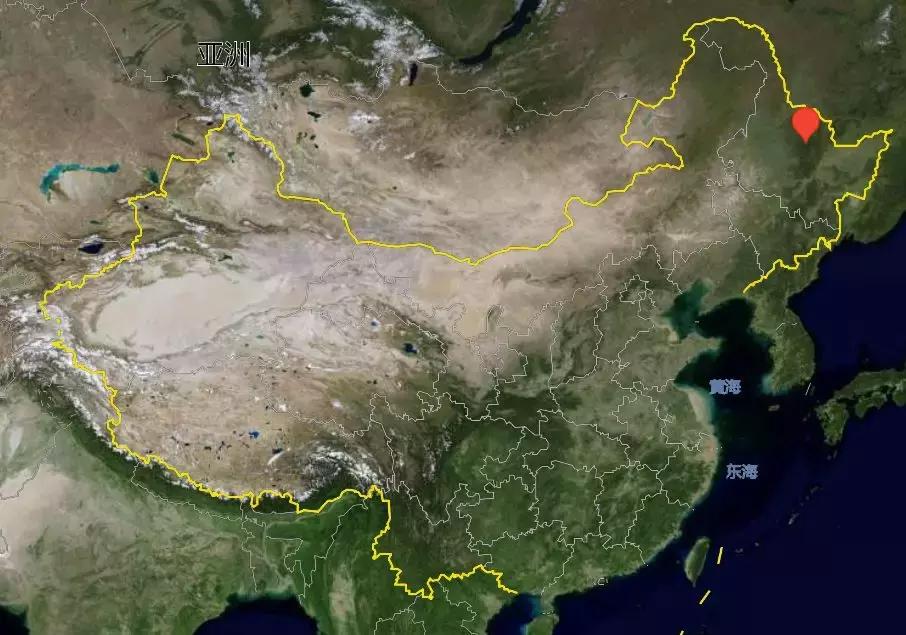 中国国家地理世界地理,中国国家地理和华夏地理