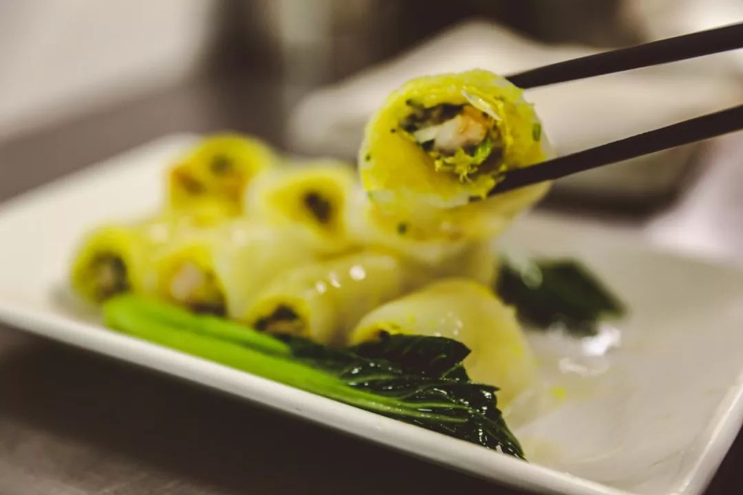 广式早茶最值得吃什么,推荐几种必吃的广式早茶