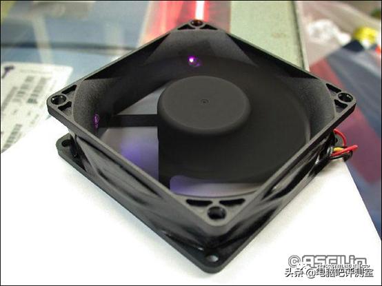 机箱风扇真的有必要吗,有散热机箱风扇有必要吗