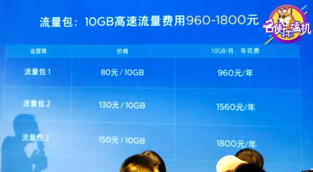 小米play送的流量,小米play流量