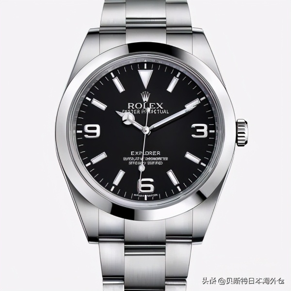 日本男士西铁城老款手表,日本知名品牌手表排行榜