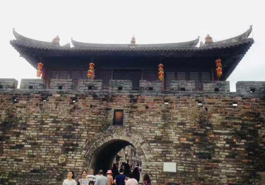 深圳大鹏旅游必去十大景点,深圳大鹏十个旅游景点