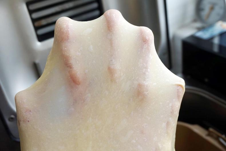 面包机揉不好面？还不是因为你不懂这些