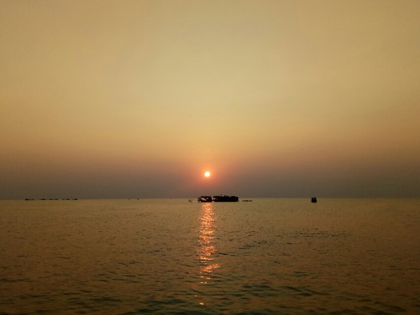 去东南亚最危险的首都金边自由行？给你齐全的柬埔寨自由行攻略！