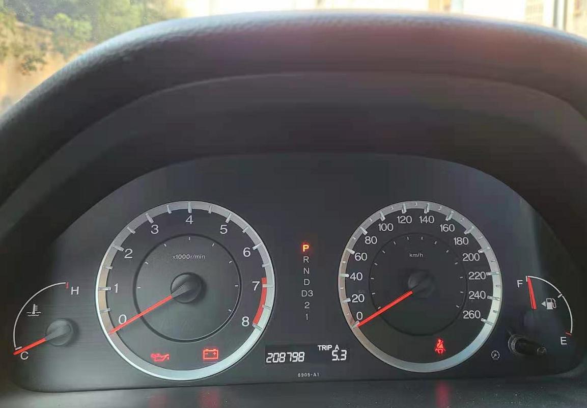 本田雅阁最新款的车好吗,本田的车到底怎么样