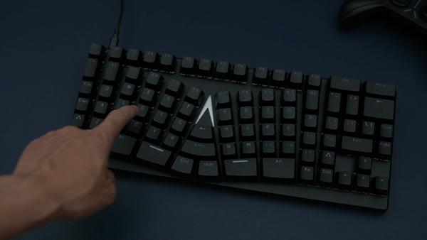 浜轰綋宸ュ閿洏濡備綍閫夋嫨,浜轰綋宸ュ閿洏鎺ㄨ崘璇勬祴