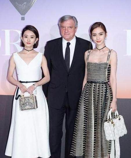 刘亦菲大牌广告拍摄,刘亦菲最新广告片曝光