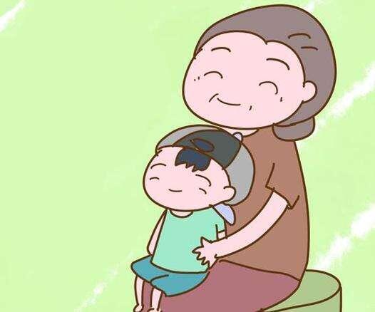 婆婆不帮带娃的过得怎么样了,婆婆不帮忙带孩子的家庭