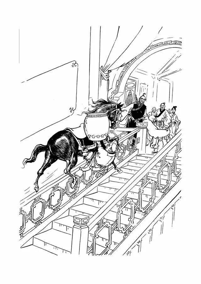 83版射雕英雄传改了原著哪些东西,射雕新修版改动