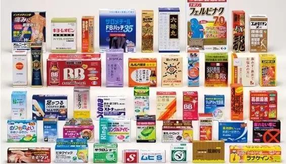 中国人为什么喜欢买日本货？