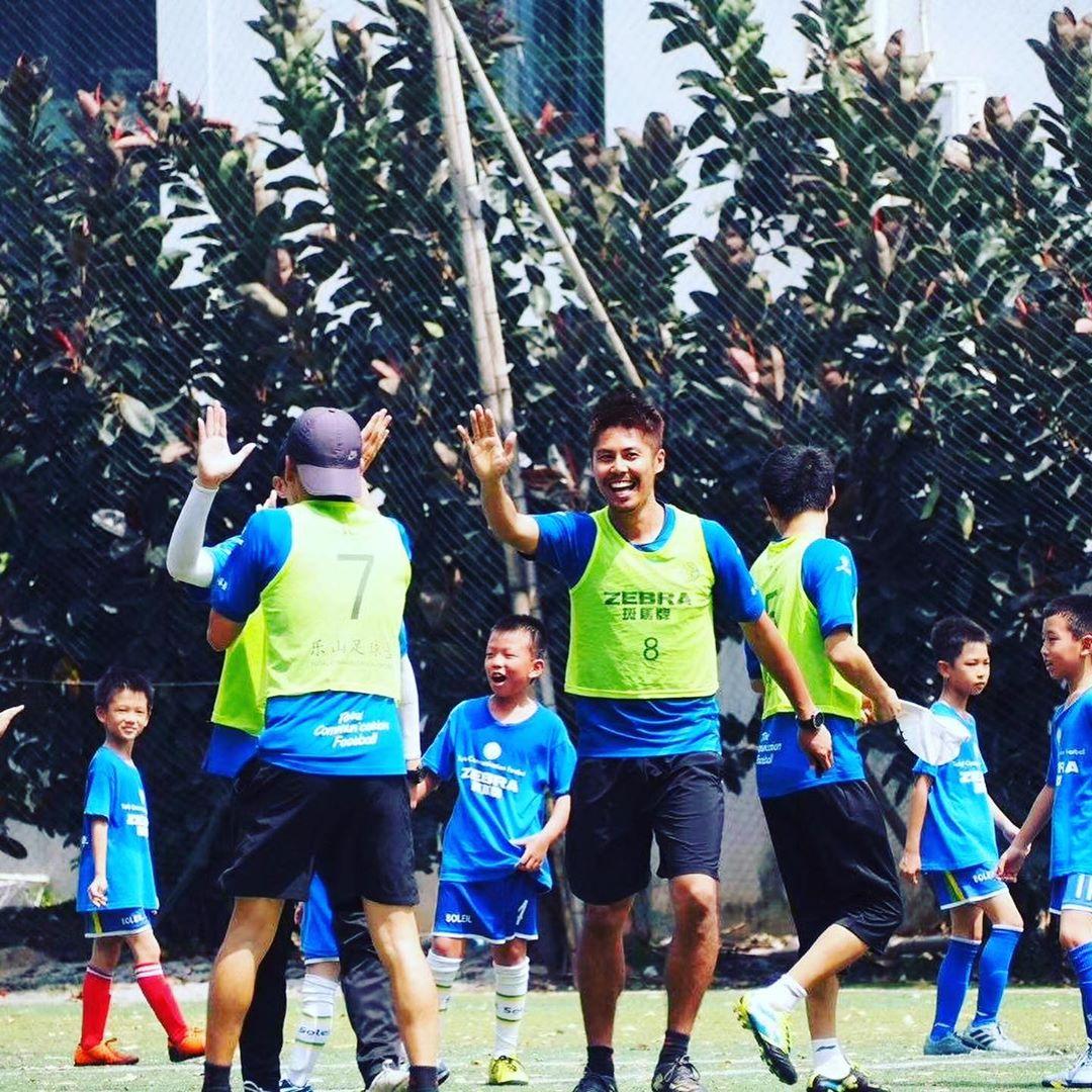 前中超外援最新消息,前中超外援带队打入世界杯