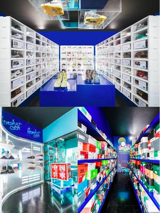 大悦春风里几点开业,大悦春风里首店