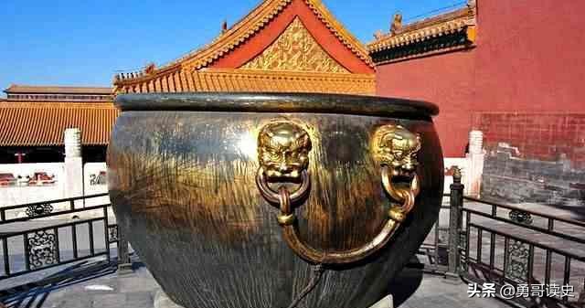 你不知道的故宫到底有哪些秘密,去故宫你一定要知道的16件事儿