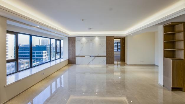 太原保利东郡交付标准,保利东郡一期多少钱