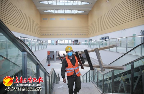 乌鲁木齐奥体中心场馆布置,乌鲁木齐奥体中心2022年开放时间