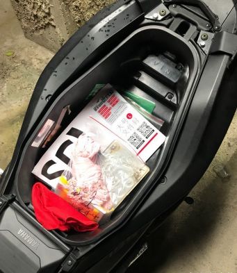 雅马哈nvx155和豪爵uhr150怎么选,雅马哈nvx155驾驶乐趣