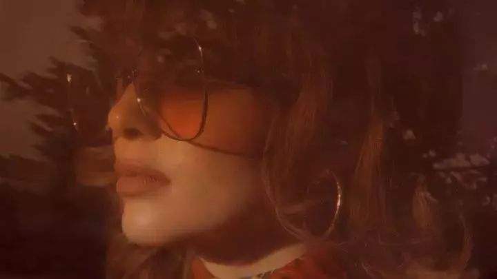 鸡米说封面 | 二月Vogue封面大赏，美国英国水平大跌！没眼看