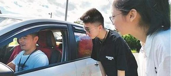 学车不迷路解决一切难题,学车不迷路拿证快人一步
