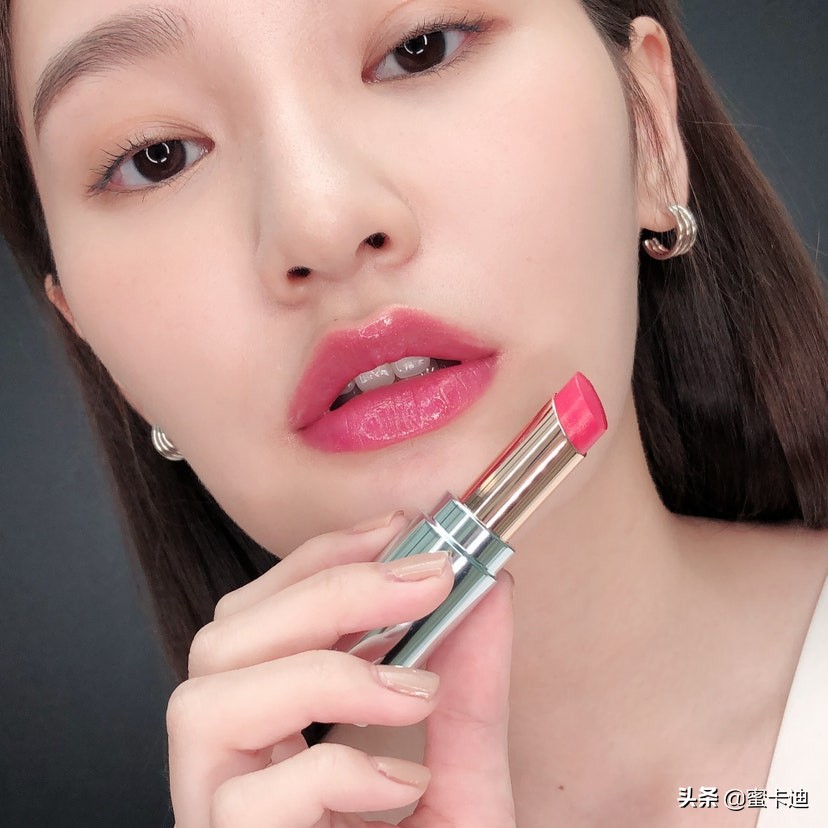 豆沙色唇彩推荐,撒娇口红