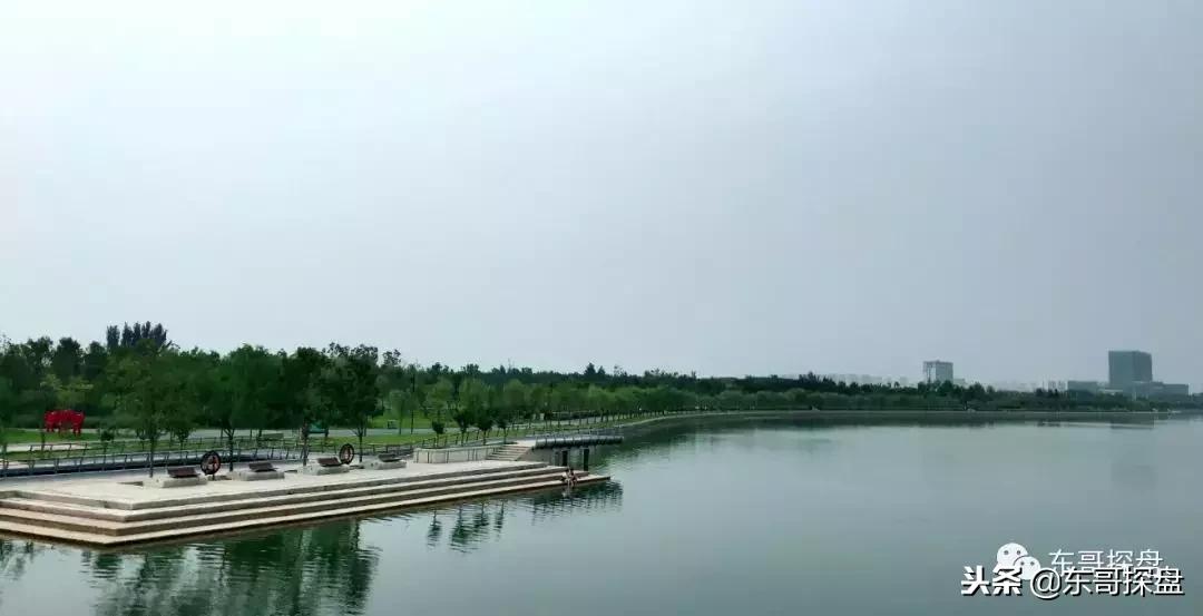 象湖东，自拥新田360、铂尔曼酒店这样的类住宅，诱人不？