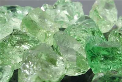 玉石鉴别最简单方法原石,沱江玉石原石的鉴别