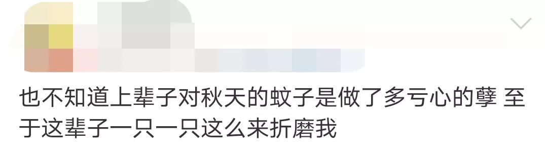 从小就吸引蚊子被蚊子咬,容易挨蚊子咬的原因