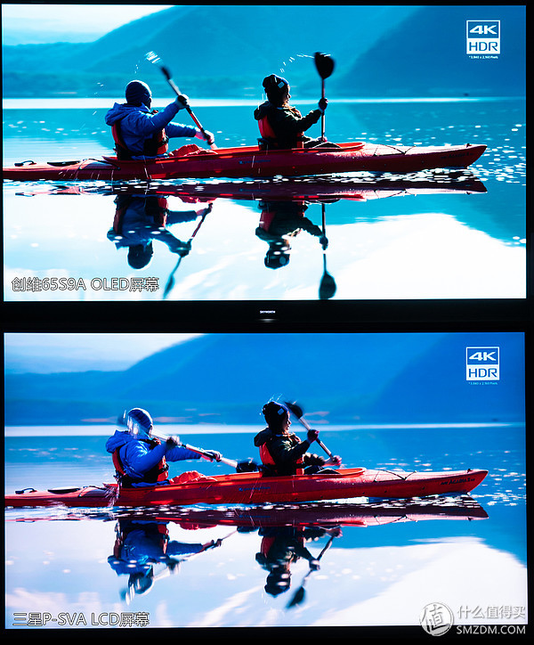 创维65寸oled哪款最好,创维oled65s9a价格
