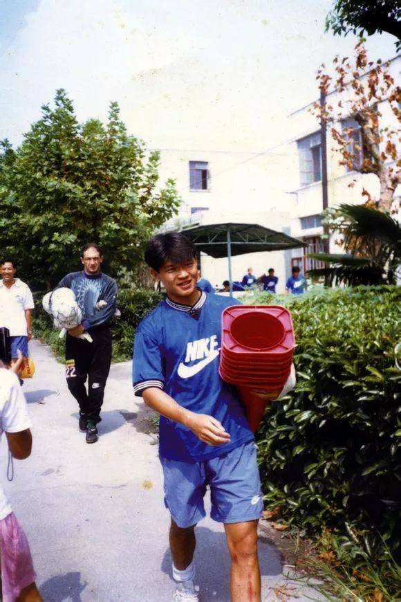 上海球队为什么叫申花,为啥上海只有上海申花