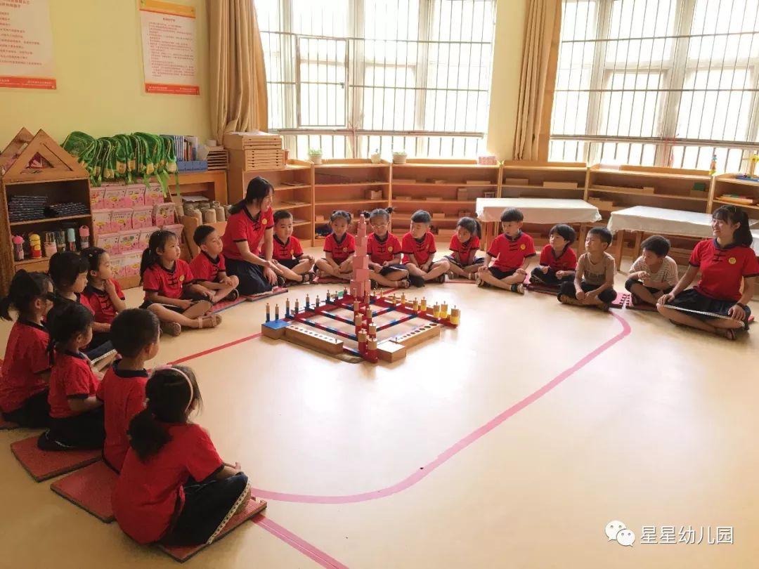 峥嵘岁月，未曾改变—星星幼儿园成立20周年与*党**庆生